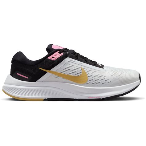 nike damen laufschuhe air zoom structure 24|nike zoom 24 review.